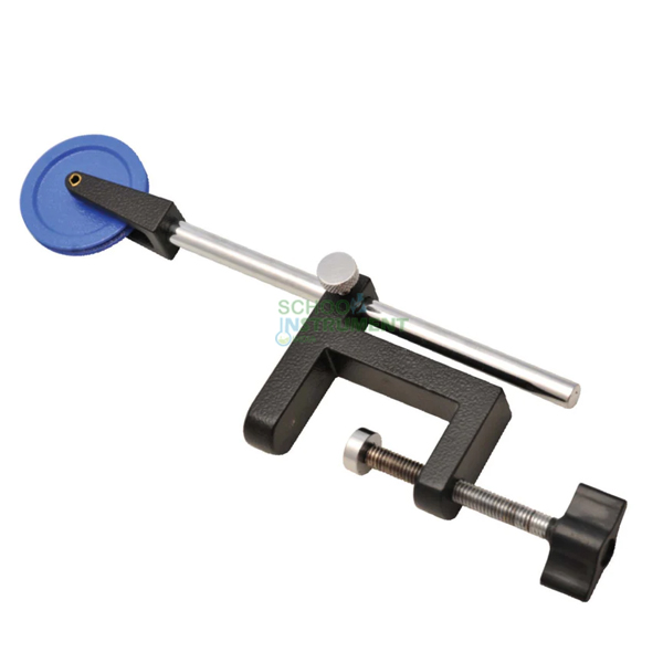 Table Clamp Pulley,  ABS Plastic